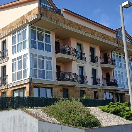 Oasis O,xuncal Lägenhet