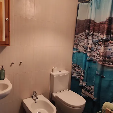 Oasis O,xuncal Lägenhet *